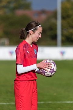 Bild 128 - B-Juniorinnen SV Henstedt Ulzburg - Holstein Kiel : Ergebnis: 0:9